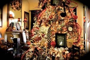 Christmas Tree Decorating Tips – Beautiful in Every Way